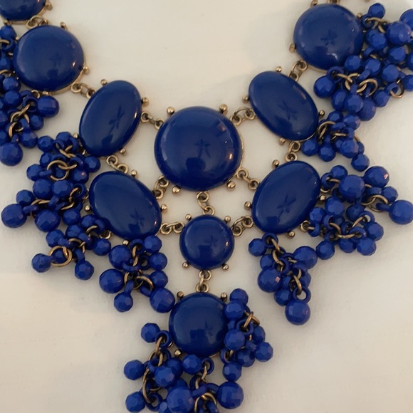 Statement Necklace - Picture 3 of 4